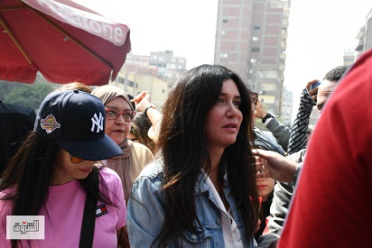 تصوير: سلمى محمد خضر